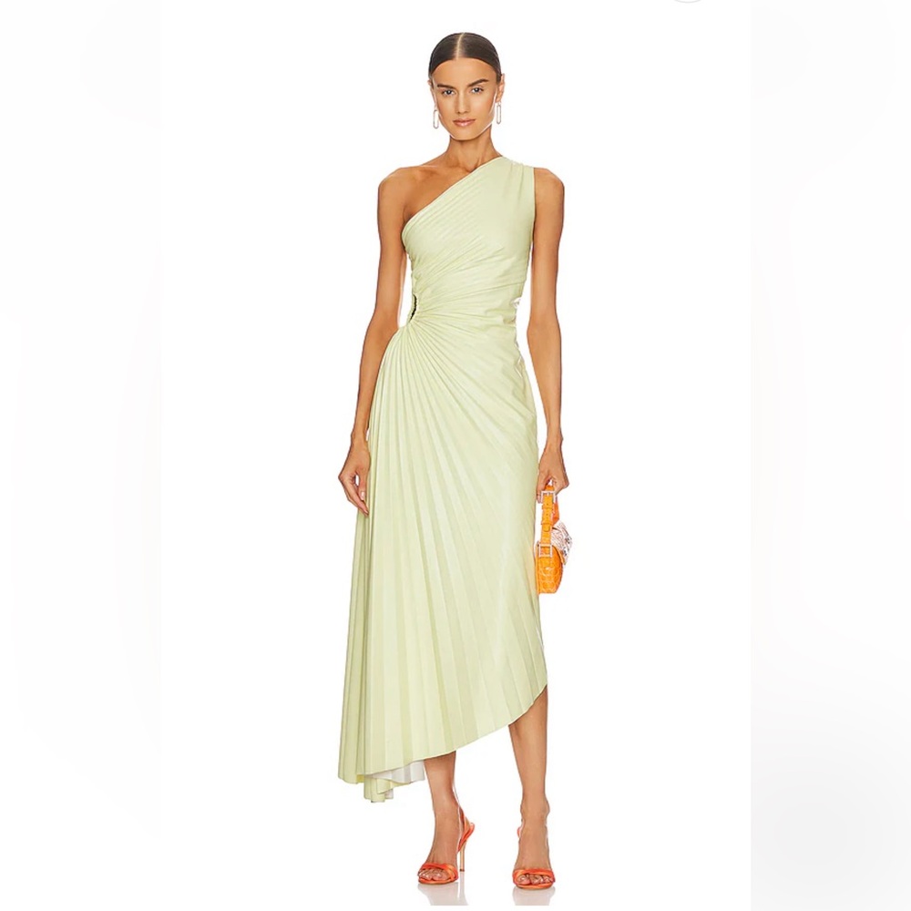 ALC Delfina Dress